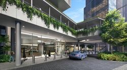 Midtown Bay (D7), Apartment #620588241